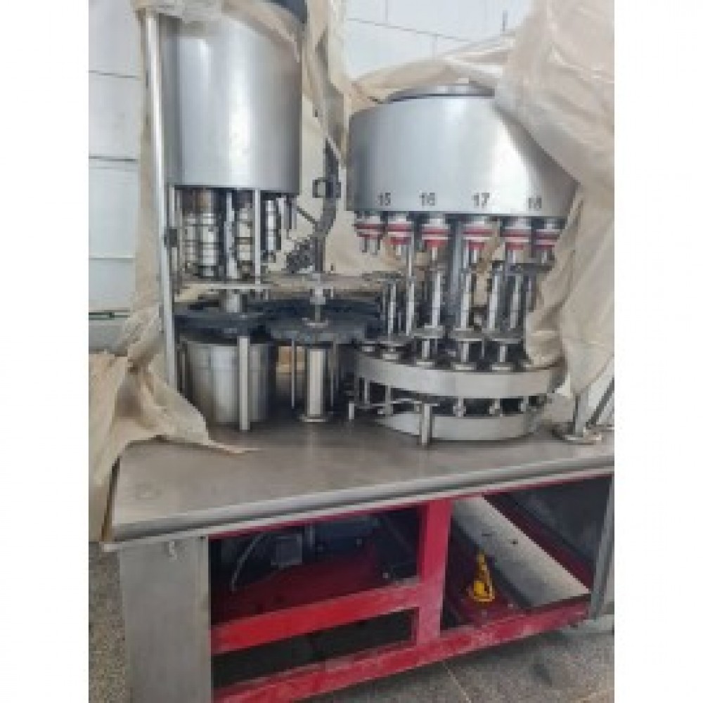 خط تولید آبمیوه N89